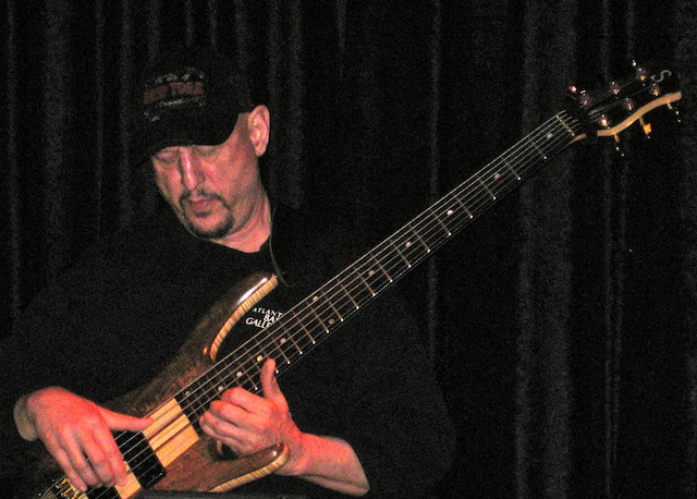 Bass Lessons Teaching Philosophies 0904