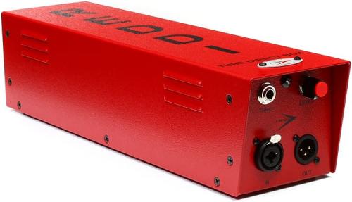 Reddi-1 Channel Tube Direct Box