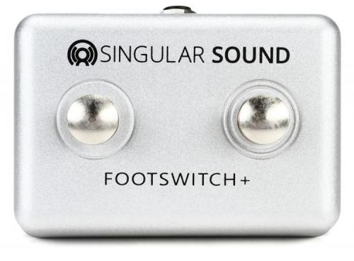 Singular Sound BeatBuddy Footswitch