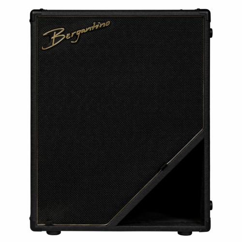 Bergantino Reference 115 Cab