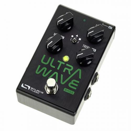 Source Audio-Ultra Wave For Bass